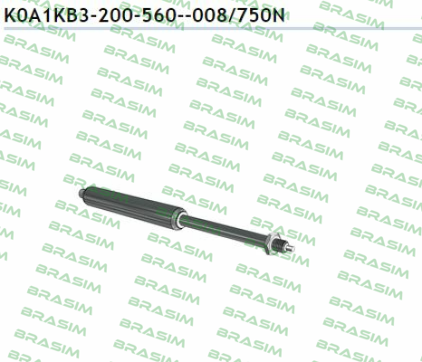 Bansbach-K0A1KB3-200-560--008/750N price