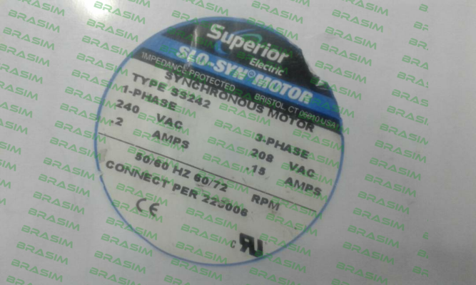 Superior Electric-SS242 price