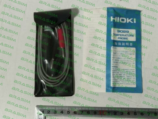 Hioki-9029 obsolete, no repacement, possible alternative  DT4253 Digital multimeter with DT4910 K   price