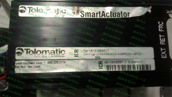 Tolomatic-21800017 price