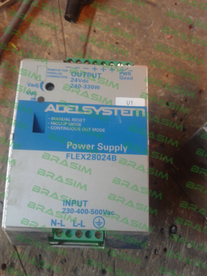 ADEL System-FLEX28024B   (Art. Nr. V00041)  price