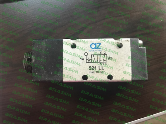 AZ Pneumatica-VAZ-HHH525-1/8   price