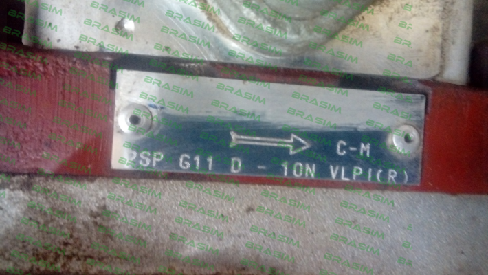 Galtech-2SPG 11D – 10N VLP-I  price