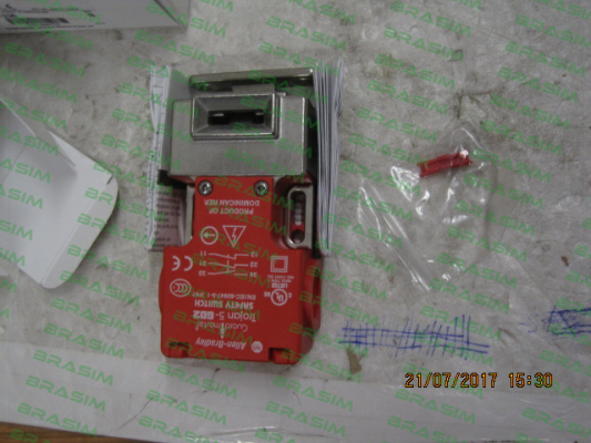 Allen Bradley (Rockwell)-440K-T11336  price