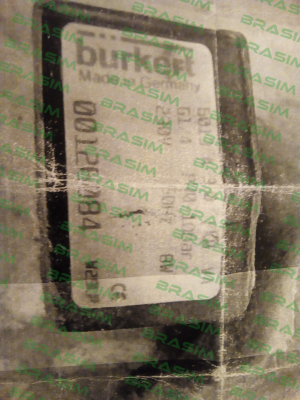 Burkert-126084 price