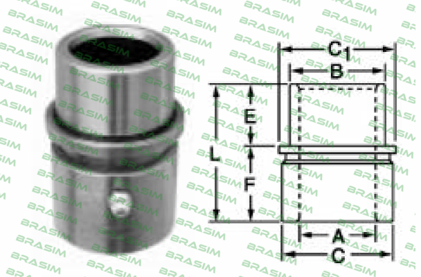 Danly-6-06-64 (1006922) price