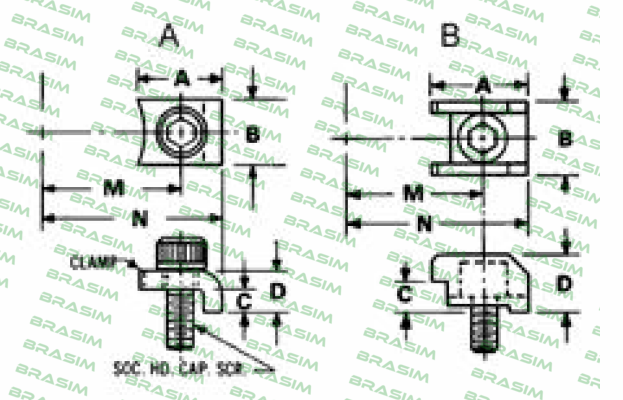 Danly-P/N: 6-95-1  price