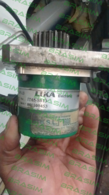 Lika-MOD IT65-S013 price