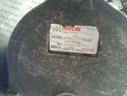 Ikron-HF502-20.122-GD-B-H-Z-XD-DA  price