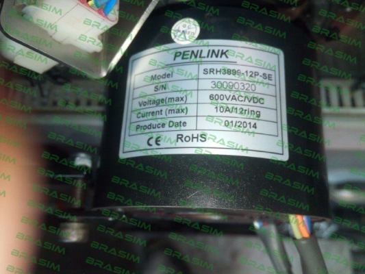 PENLINK-SRH3899-12P-SE  price