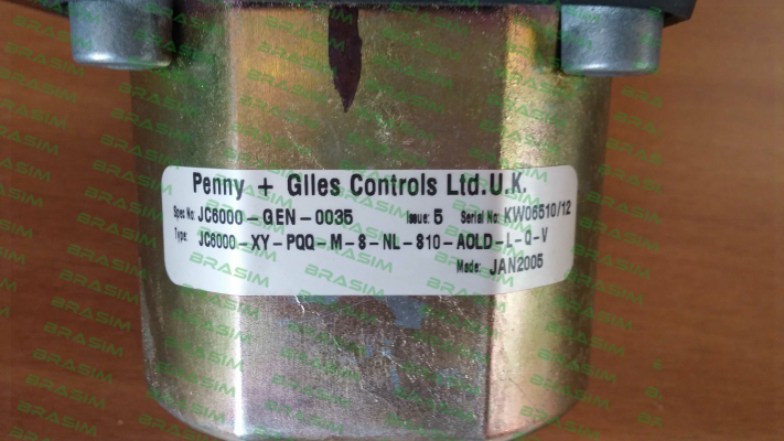 Penny & Giles-JC6000-GEN-0035  price