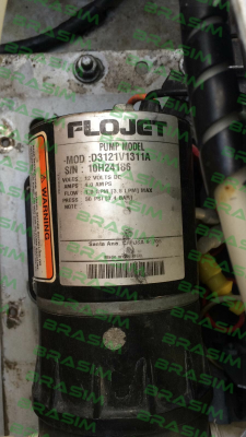 Flojet Pump-D3121V1311A  price