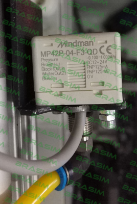 Mindman-MP42P-04-F3-QD price