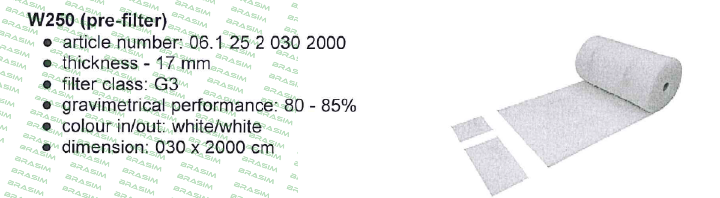 Wiltec-06.1 25 2 030 2000  price