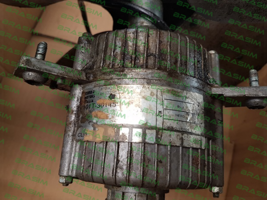 Euro Motors Italia-101T.30145 *4133.0605* price