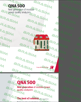 Circutor-QNA-500 price