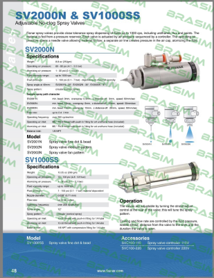 Fisnar-SV-2003N  price