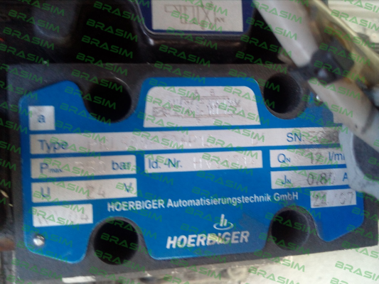 Hoerbiger-PRL500PC06P12 price