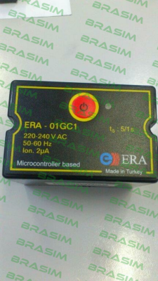 Era-ERA – 01GC1  price