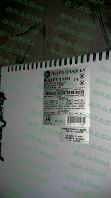 Allen Bradley (Rockwell)-1394C-SJT05-T-RL  price