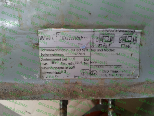 Eurovalve-SC00220-6  price