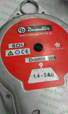 Desoutter-5DU (50542) price