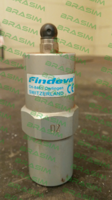 FINDEVA-9525.20 , type FPLF-25-M price