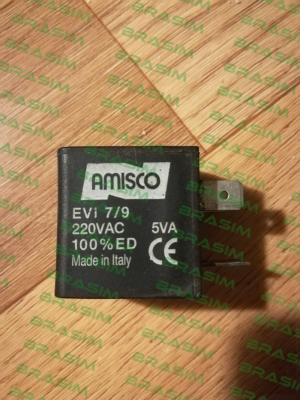 Amisco-EVI 7/9 AMP AC 230V 8,5VA price