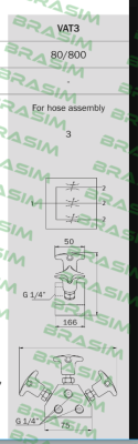 Rehobot-p/n: 19094, Type: VAT3 price