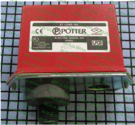 Potter-PS10-1A obsolete, substitute by SP-PPS101   price