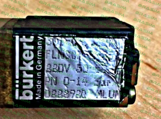 Burkert-0888980 REPLACED BY 0301-C-01,0-FF-MS-FK01-230/56-04 *KS03+MA16+PA46 (00121912)  price