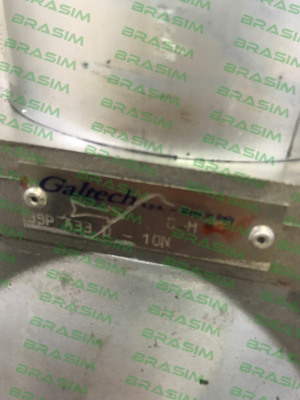 Galtech-3SPA-33-D-10N price