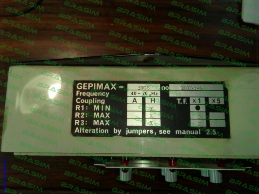 Deif-GEPIMAX - 3NGS no 10198-23  price