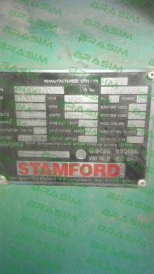 Stamford-UCD1274K13    price