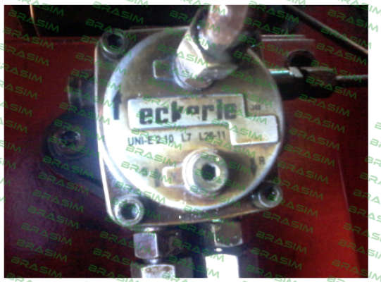 Eckerle-OBSOLETE - NO ALTERNATIVE - UNI-E 2.10 L7 L26-11  price