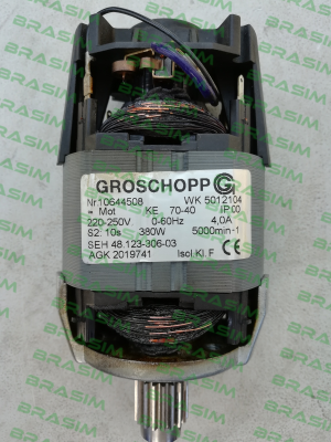 Groschopp-Nr. 10644508 WK 5012104 KE 70-40  price