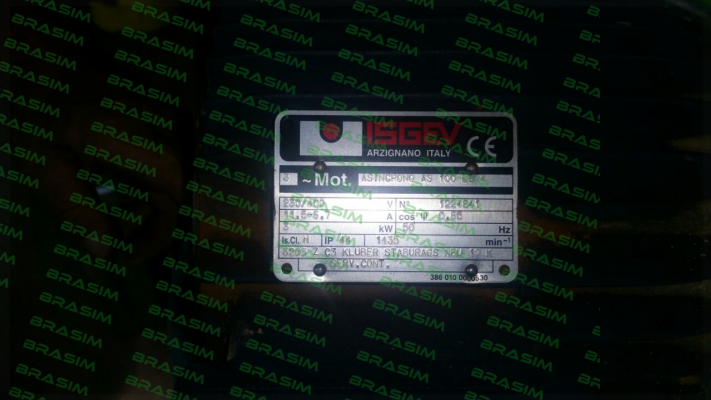 Isgev-459200020  price