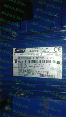 Seimec (Rossi)-SE.9400609835 ( OEM )  price