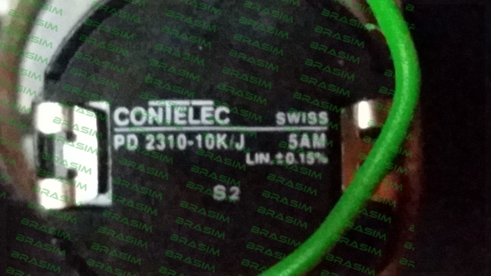 Contelec-PD 2310-10K/J  price