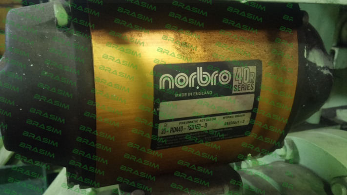 Norbro-P/N: 865020071  price