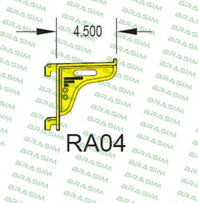 Underground Devices-RA04 (10 pcs. per box)  price