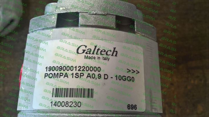 Galtech-1SPA 0.9 D 10GG0  price