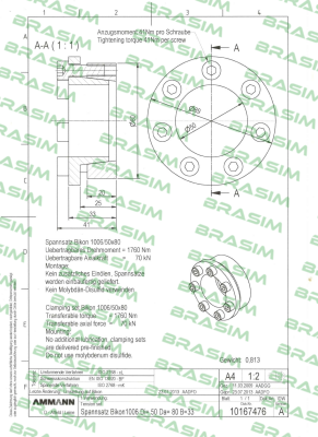 Bikon-1006-050-080 price