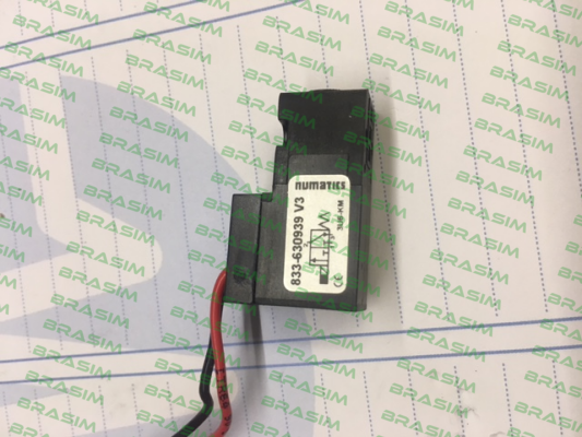 Asco-833-630939 V3  OEM for MEDUMAT  price