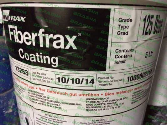 Unifrax-246966 price