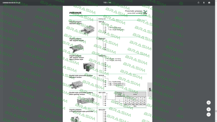 Pneumax-6303.40.DF  price