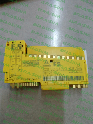 Br Automation-X20SC2432 price