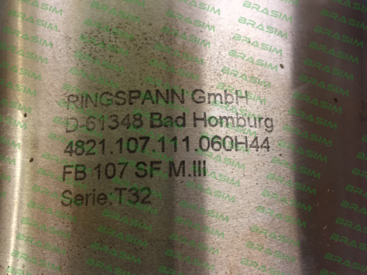 Ringspann-4821-107111-060H44  price