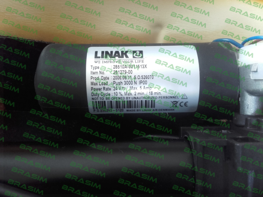 Linak-281279-00 - OEM  price