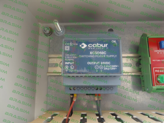 Cabur-XCSD50C - obsolete , replaced by XCSD70C price